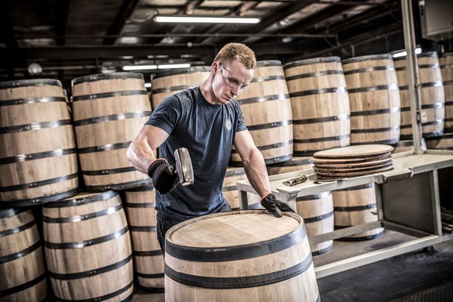 Featured image for “Rediscover ISC Barrels’ Craftsmanship with New Tour Experiences”