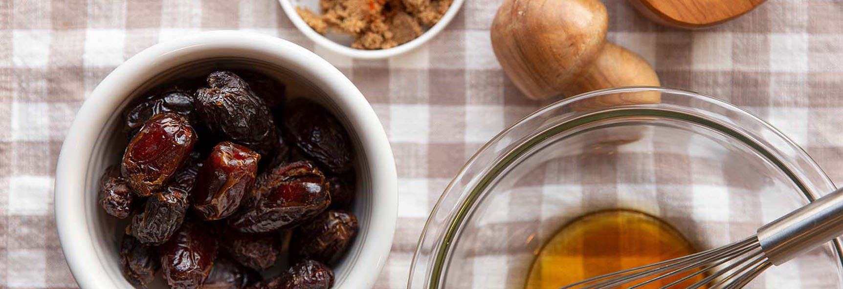 Featured image for “Elevate Your Appetizer Game with Bourbon Glazed Bacon-Wrapped Dates”